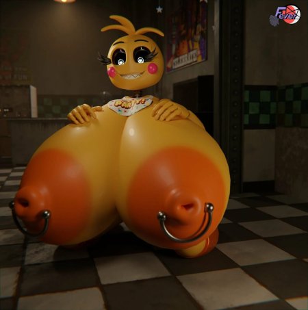 Fnaf bdsm big bellies