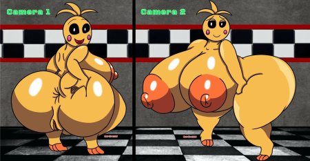 Hentai chica pregnant