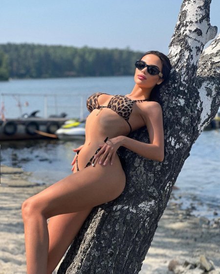 Anastasia vi Taylakova