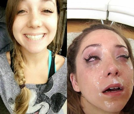 Remy Lacroix 2012 bukkake