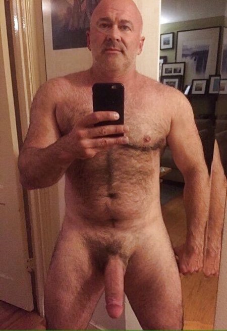 Naked adult men homemade