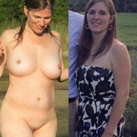 Naked and clothed incest before after