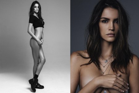 Sofia Resing by Tyler Kandel model