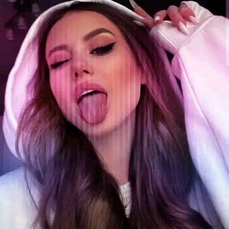 Aina Pokrova va Diana Aster sexs