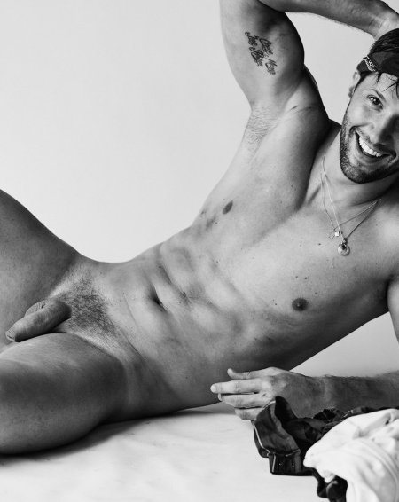 Naked Italian guys Cody Rey