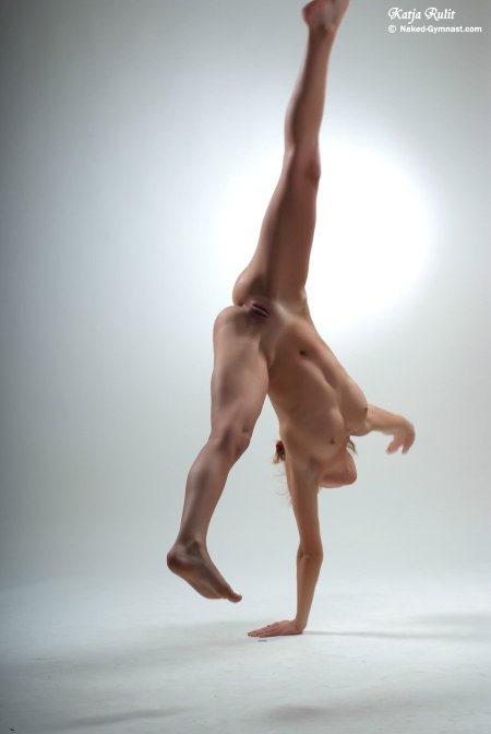 Erotic gymnastics