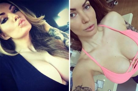 Kayleigh Swenson Instagram