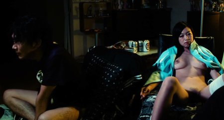 Thai movie incest moiboic Eun Woo Lee