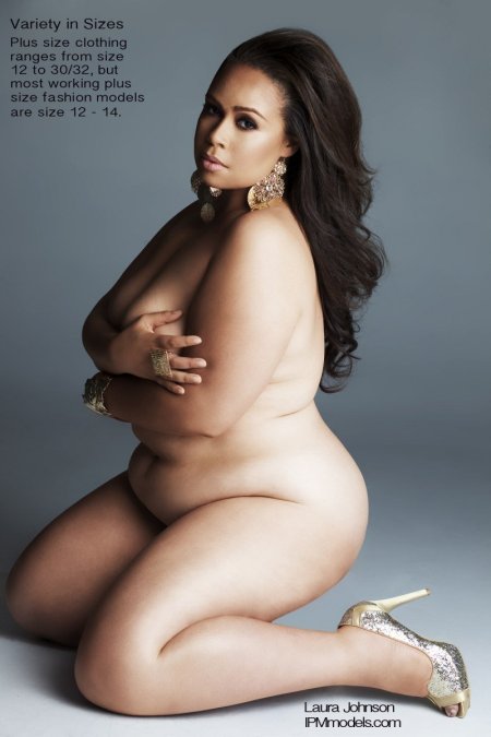 Alicia Castro plus size