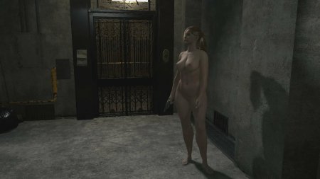Claire Antonia Forlani nude