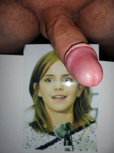 Famous girls with dick