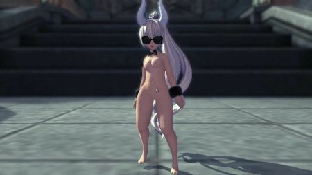 Hentai Lena Blade and Soul