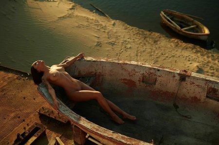 Photographer Dmitry Rapaev nude