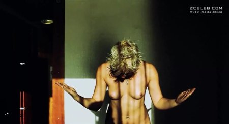 Natalia Anisimova nude actress