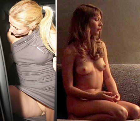 Gwyneth Paltrow naked in films