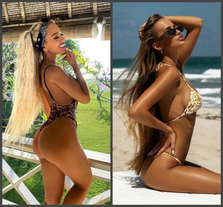 Darina Markina Penza