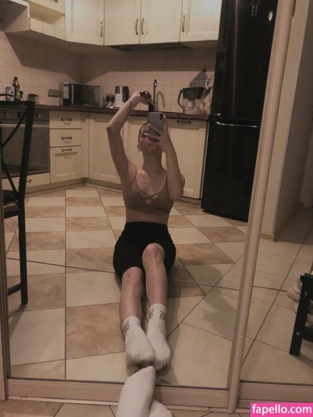 Topolskaya Nikita Vladimirovna