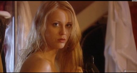 Anzhelika Karelina actress