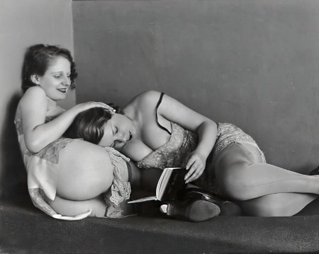 Erotic retro galleries