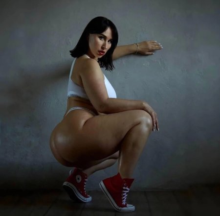 Sofia Abramenko Miss