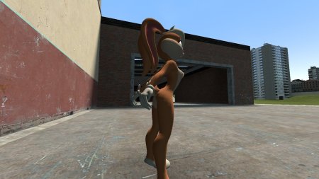 Erotic mods for Garris mod 13