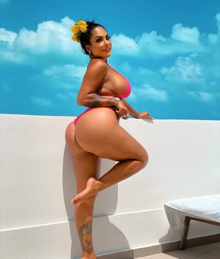 Mariza Villareal naked