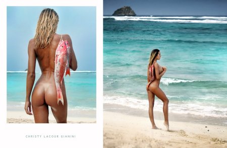 Christy Lacour Giannini 18