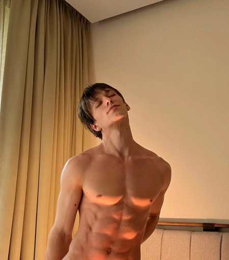 Andrii Levchenko onlifans