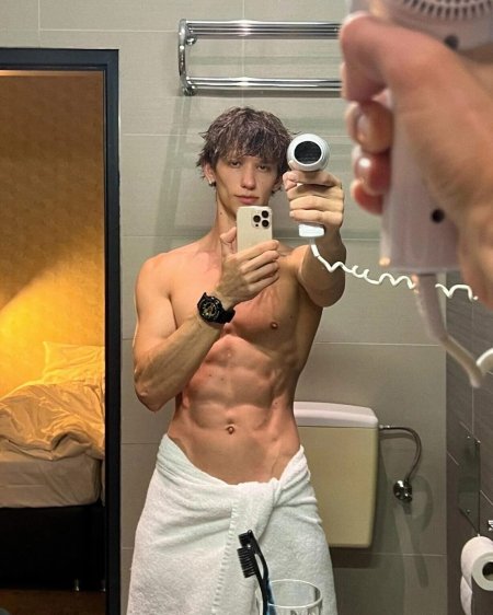 Andrii Levchenko leaked