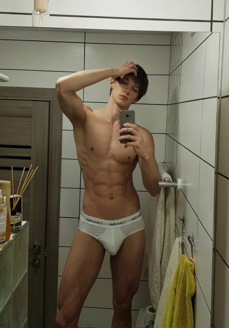 Andrii Levchenko leaked online