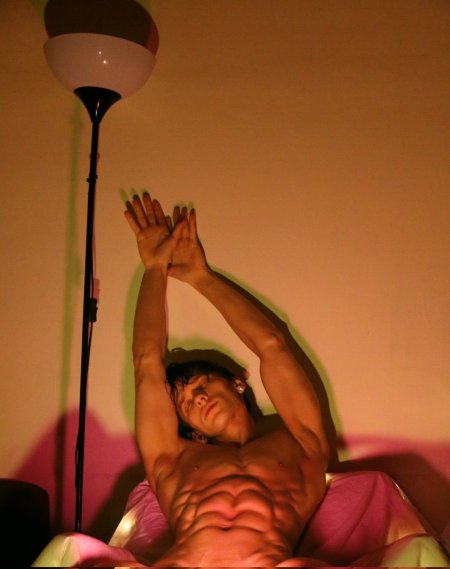 Andrey Levchenko model online