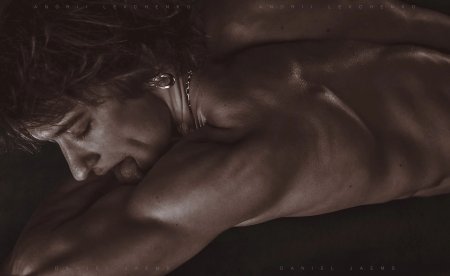 Andrii Levchenko erotic