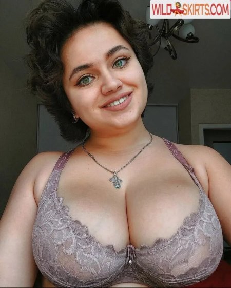 Valentina Blagoeva big breasts