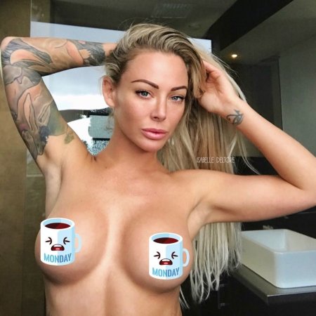 Pornstar from Australia