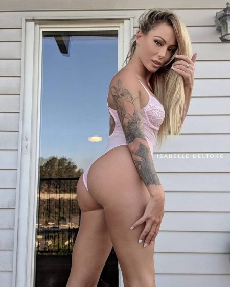 Porn actresses of Australia