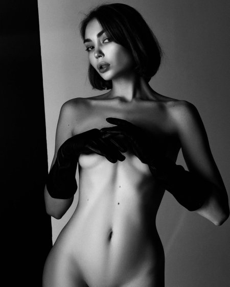 Ekaterina Kliger iambabykaty