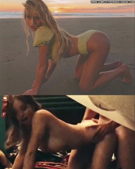 Sydney Sweeney bed scenes