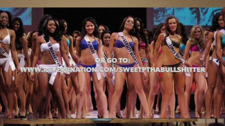 Junior Miss Pageant France