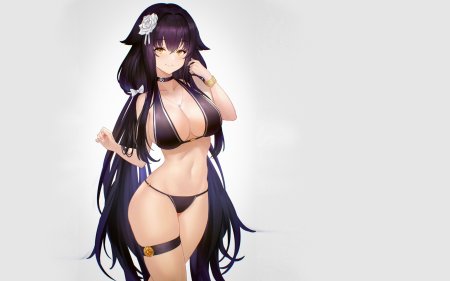 Anime boobs on your desktop