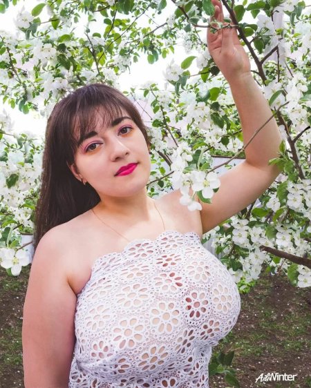 Olga Sergeeva Ali Winter