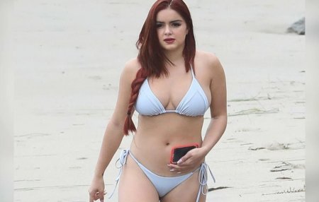 Ariel Winter