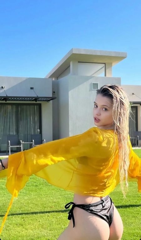 The most beautiful TikTokers