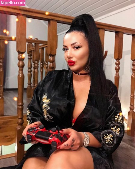 Karieva Kristina photo