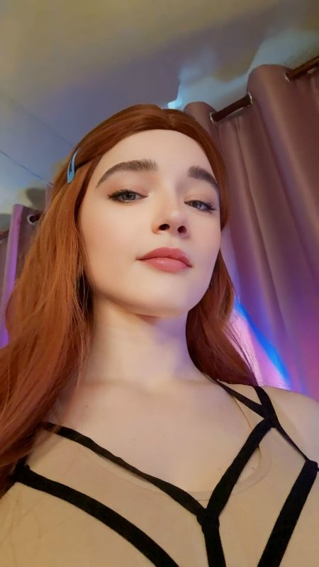 Sarah Alexandrova MERLIPLAYS