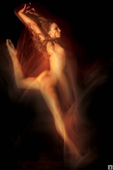 Karina Kubanova naked