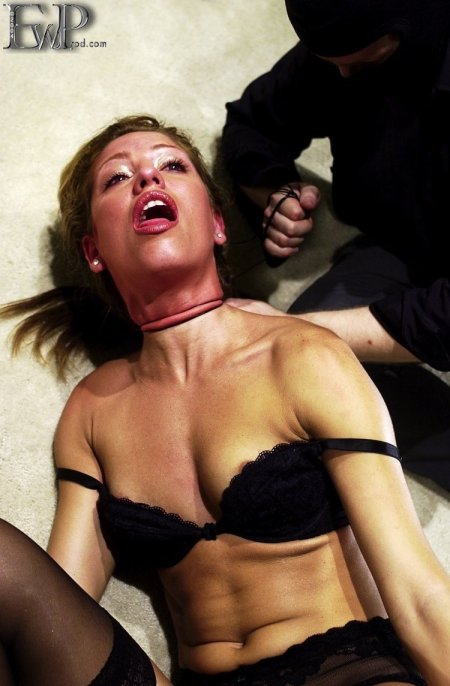 Snuff bdsm deadly EWP strangling torture