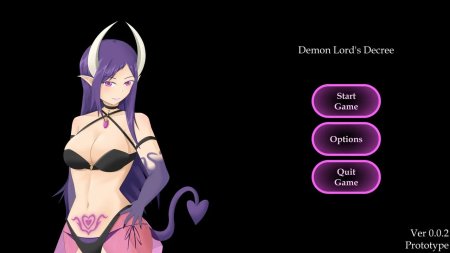 Dungeon Succubus