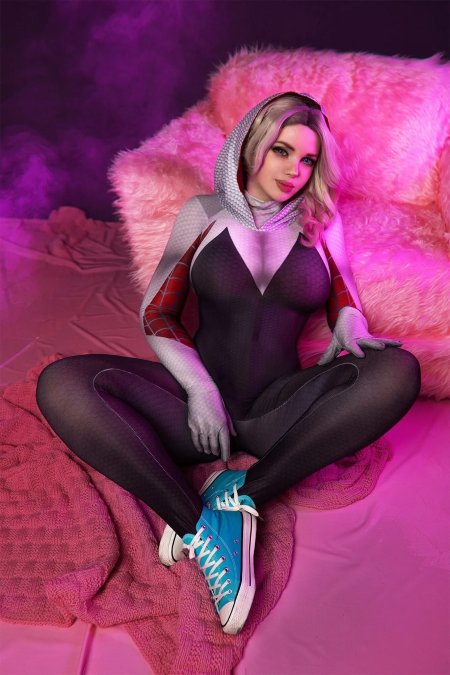 Your personal Succubus plum