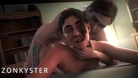 Blackmailed zoyes story 2