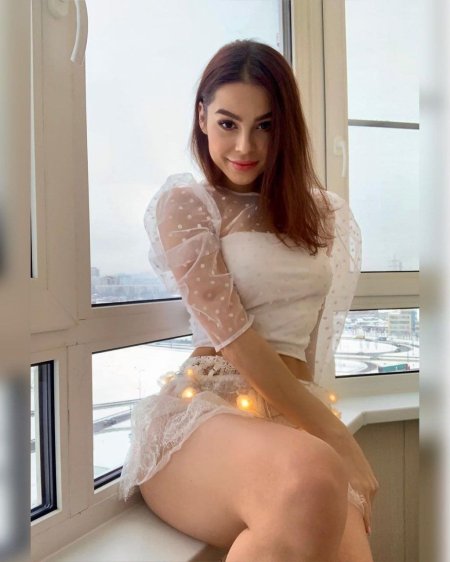 Kosheleva Alena Sergeevna